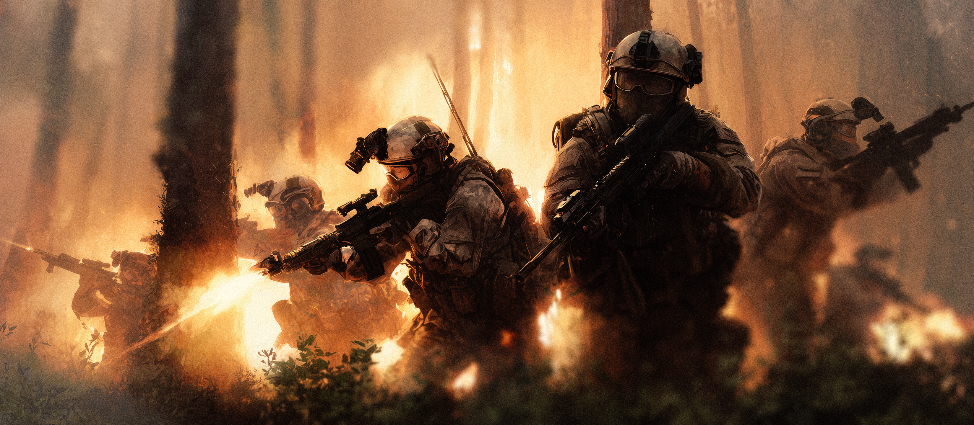 Background